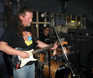 Παναγιώτης Νικολόπουλος: "Μουσική Σύναξη" σε χωριά του Ταϋγέτου