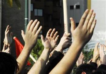 Συλλαλητήριο εκπαιδευτικών από το Ν.Τ. Μεσσηνίας της ΑΔΕΔΥ