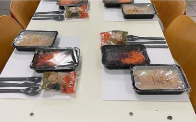 Δήμος Μεσσήνης: Πέντε δημοτικά στα σχολικά γεύματα