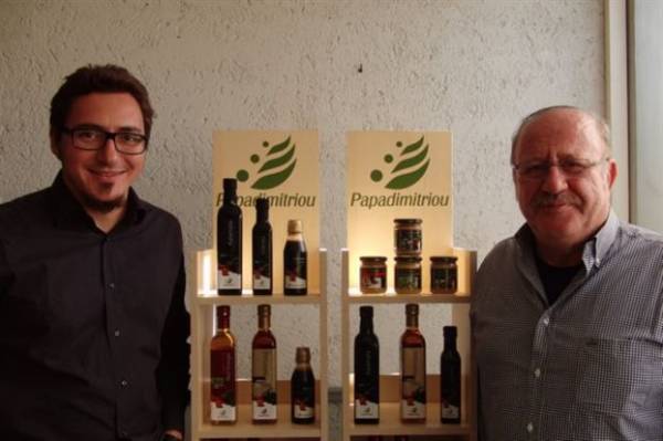 Αφιέρωμα στην &quot;Παπαδημητρίου&quot; από &quot;Το Βήμα&quot;