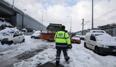 Αττική Οδός: Παραιτήθηκε ο διευθύνων σύμβουλος Βασίλης Χαλκιάς (βίντεο)