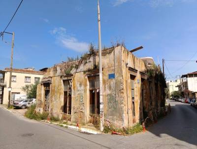 Μεσσήνη: Η “Ανεξάρτητη Κίνηση Αναδημιουργίας” για το κτήριο Τσερπέ
