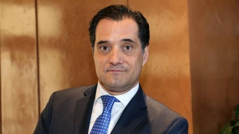 Αδωνις Γεωργιάδης: Θα ολοκληρώσουμε την επένδυση στο Ελληνικό εντός λίγων μηνών