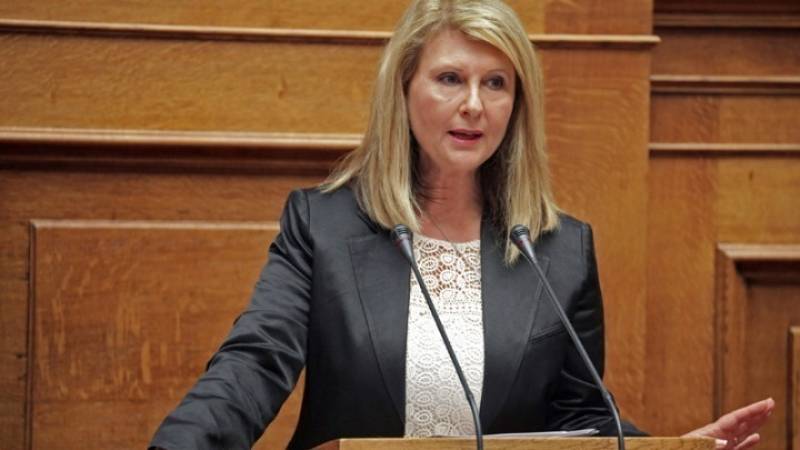 Σοφία Βούλτεψη: Η ΝΔ ζήτησε καθαρή νίκη, για να μπορέσει να αλλάξει τη χώρα