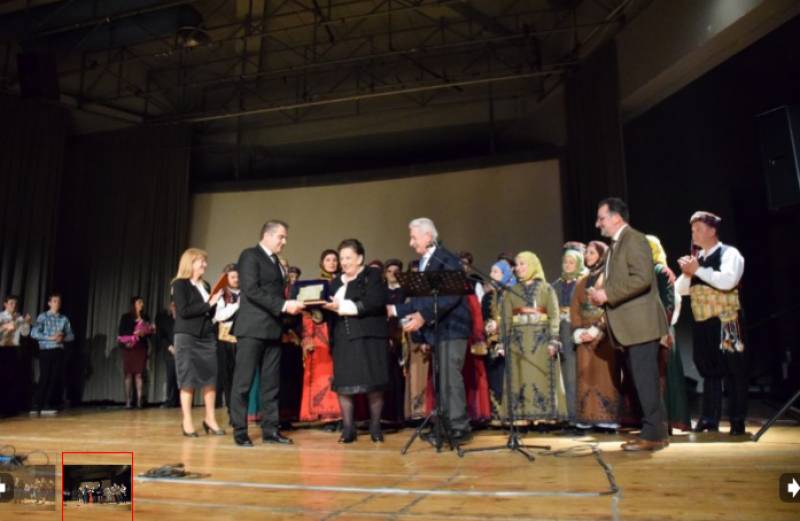 Ο έπαινος Νικολάου Πολίτη στους 9 πρώτους μαθητές της Καλαμάτας