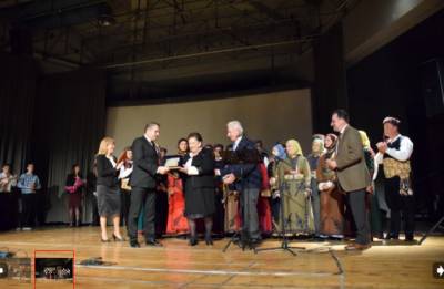 Ο έπαινος Νικολάου Πολίτη στους 9 πρώτους μαθητές της Καλαμάτας