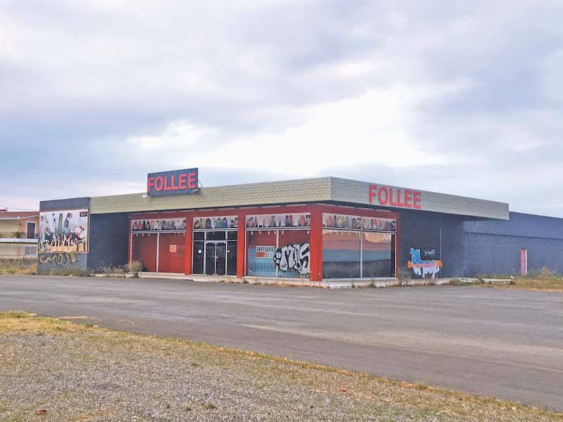 Κατάστημα 1.500 τ.μ. της Media Markt στην Καλαμάτα