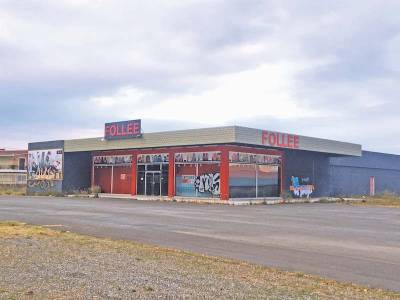 Κατάστημα 1.500 τ.μ. της Media Markt στην Καλαμάτα