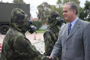 Λαμπρόπουλος για ρουσφέτια ή για ουσιαστικές παρεμβάσεις;