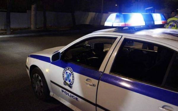 Μεσσηνία: Συμπλοκή με τραυματίες στην Πιπερίτσα