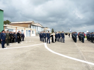 Γιορτή της Πολεμικής Αεροπορίας