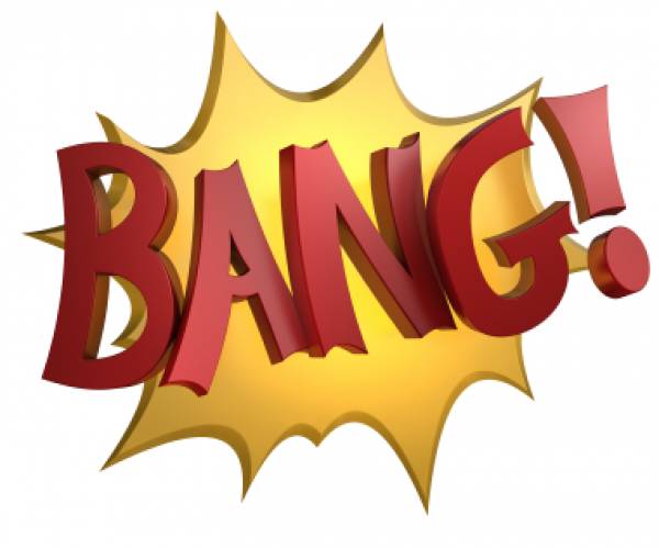 Εξι ισχυροί κρότοι αναστάτωσαν στην ευρύτερη περιοχή της Καλαμάτας