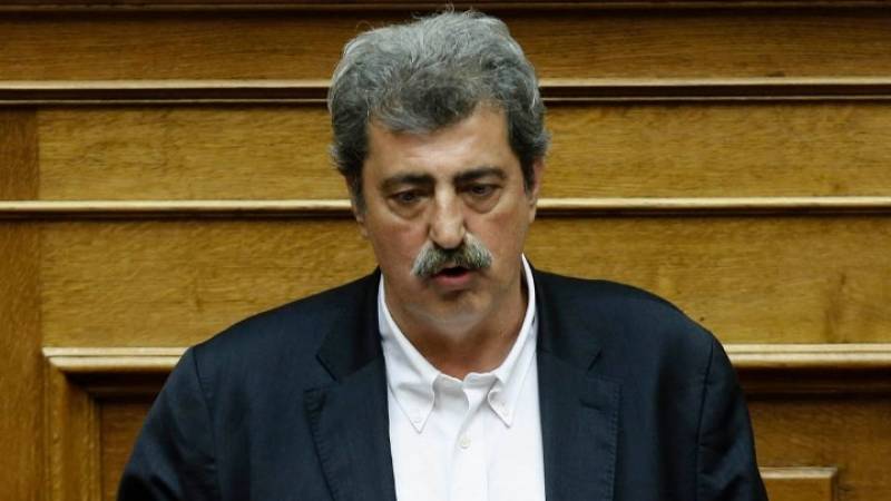 Πολάκης: Να μην αφήσει ο ελληνικός λαός, να πάει ο εξοπλισμός των νοσοκομείων σε ιδιώτες