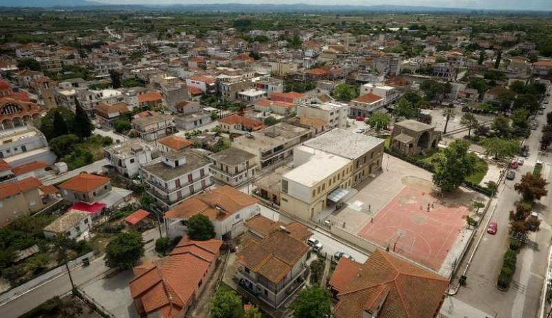 Ηλεία: Εμπρόθεσμες οι αιτήσεις διόρθωσης και τα ραντεβού που θα διεκπεραιωθούν έως τις 28 Φεβρουαρίου  ανακοίνωσε το «Ελληνικό Κτηματολόγιο»