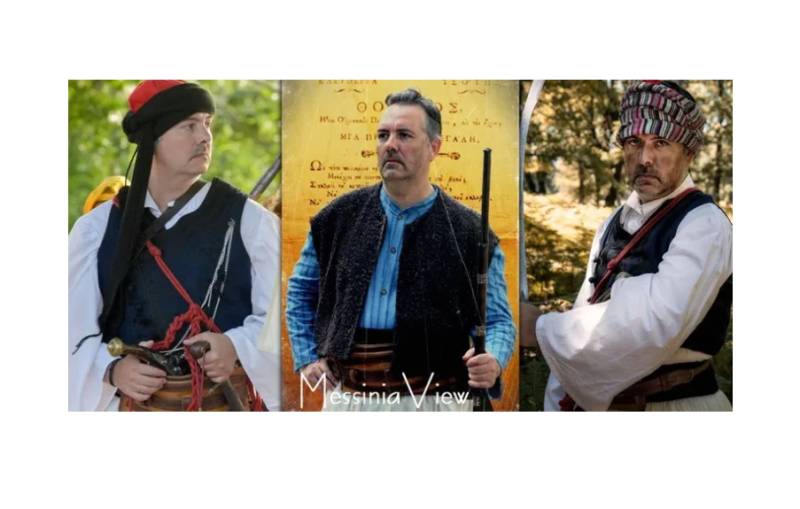 Ο Θεόδωρος Κ. Λάμπρος απαντάει στις 11+1 ερωτήσεις του Διονύση Λεϊμονή