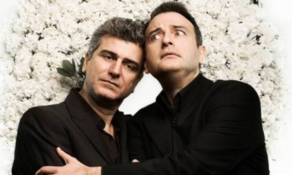 Οι νικητές των 10 προσκλήσεων για "Τα ραδίκια ανάποδα" στην Καλαμάτα