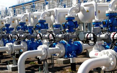 Ενεργειακή κρίση: Κάτω από το ψυχολογικό φράγμα των 100 ευρώ το φυσικό αέριο (Βίντεο)