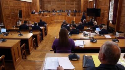 Εξεταστική ΟΠΕΚΕΠΕ: Εντός της ημέρας κατατίθενται τα πορίσματα των κομμάτων