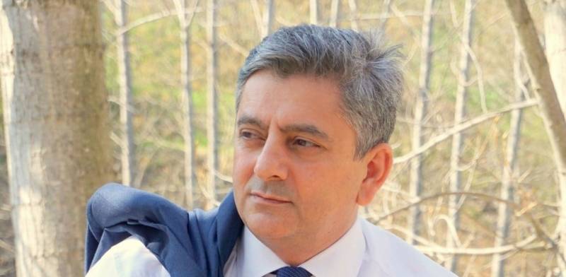 Κορονοϊός: Έχασε την μάχη ο αντιδήμαρχος Λαγκαδά Γιώργος Προκοπίδης