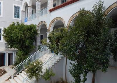 “Μουσικές του κόσμου” στο Ωδείο Καλαμάτας