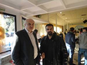 Καραθανασόπουλος: &quot;Το ΚΚΕ ετοιμάζεται για τις εκλογές όποτε και αν γίνουν&quot;