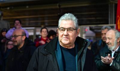 Κουτσούμπας: Οι 200 εκτελέστηκαν γιατί δεν αποκήρυξαν το ΚΚΕ (βίντεο)