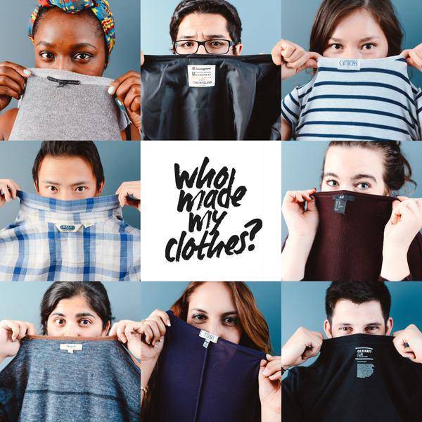 Street Fashion Show στον πεζόδρομο της Αμφείας