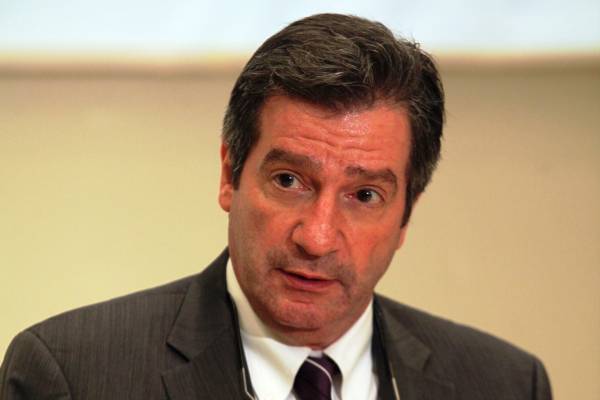 Γιατί Κεντροαριστερά - Γιατί Καμίνης