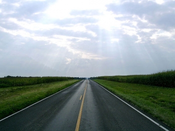 Λόγω απαλλοτριώσεων και αρχαίων: Καθυστερεί ο περιφερειακός