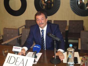 Δημ. Σαμπαζιώτης: &quot;9 ερωταπαντήσεις προς τους συνδημότες μας στο Δήμο Μεσσήνης&quot;