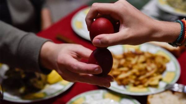 Πασχαλινό οδηγό εστίασης ετοιμάζει ο Σύλλογος Εστίασης Μεσσηνίας