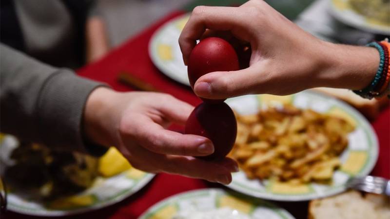 Πασχαλινό οδηγό εστίασης ετοιμάζει ο Σύλλογος Εστίασης Μεσσηνίας
