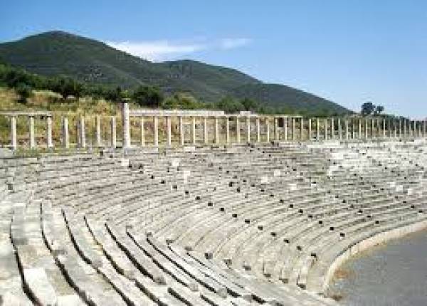 Δεν υπάρχει ελπίδα