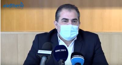 Δήμος Καλαμάτας: Προτάσεις για ένταξη σημαντικών έργων στο “Αντώνης Τρίτσης”