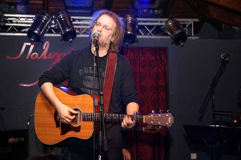 Ο Μίλτος Πασχαλίδης έρχεται στην Καλαμάτα