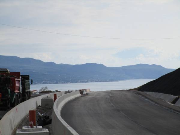 Από τον περιφερειακό στον… Μεσσηνιακό Κόλπο