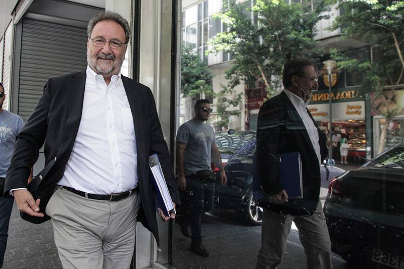 Καλαμάτα: Στον Πιτσιόρλα ο Νίκας για αεροδρόμιο και λιμάνι