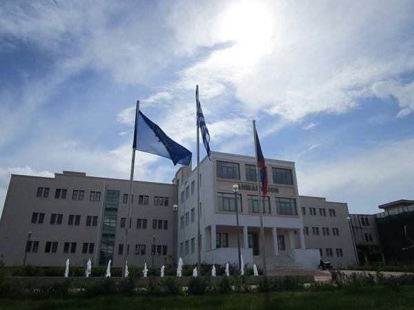 Δήμος Καλαμάτας: “Φέσι” 200.000 ευρώ από ενοίκια ακινήτου στην Κηφισιά