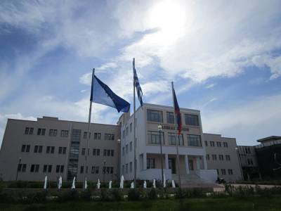 Δήμος Καλαμάτας: “Φέσι” 200.000 ευρώ από ενοίκια ακινήτου στην Κηφισιά