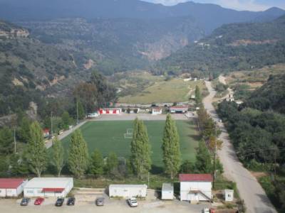 Σταθμός μεταφόρτωσης σε περιοχή Natura μέσα στο Νέδοντα: Σκουπίδια στην «καρδιά» της ανάπτυξης