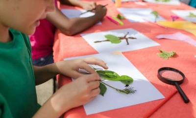 ΕΦΚΑ - Κατασκηνώσεις 2022: Ξεκίνησαν οι αιτήσεις