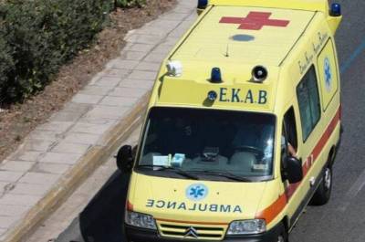 Τραγωδία στα Χανιά - Βρέθηκε νεκρός με κομμένες τις φλέβες του