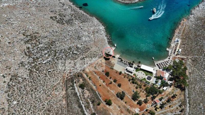 Σύμη: Αποκλείει την εγκληματική ενέργεια ο ιατροδικαστής για τον άτυχο Μάικλ Μόσλεϊ (βίντεο)