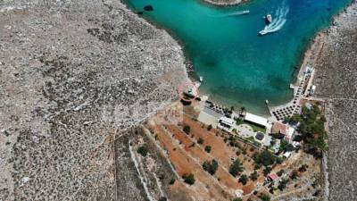 Σύμη: Αποκλείει την εγκληματική ενέργεια ο ιατροδικαστής για τον άτυχο Μάικλ Μόσλεϊ (βίντεο)