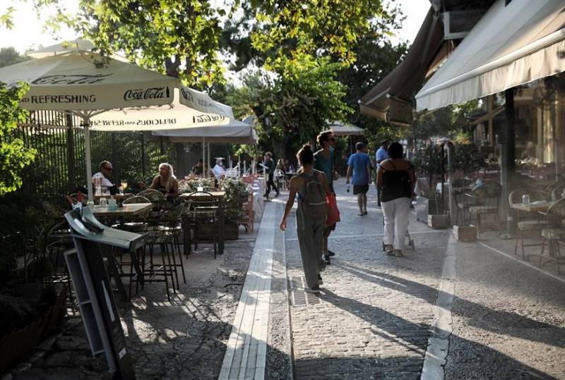 Πλεύρης: Άρση μέτρων έως μέσα Μαρτίου – Αυτή είναι η λογική σε όλη την ΕΕ