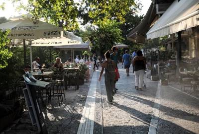 Πλεύρης: Άρση μέτρων έως μέσα Μαρτίου – Αυτή είναι η λογική σε όλη την ΕΕ