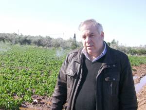Αντώνης Παρασκευόπουλος: &quot;Χρειάζονται νέα μυαλά, νέες τεχνολογίες και ποιότητα&quot;