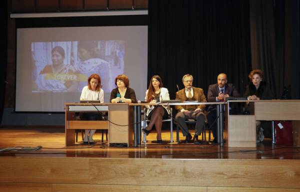 Καλαμάτα: Εκδήλωση για τη βία και την κακοποίηση των γυναικών