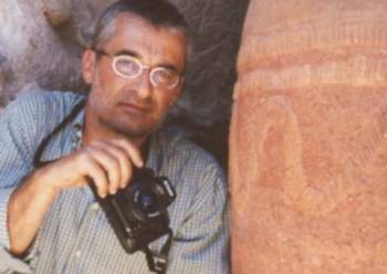 Εφυγε από τη ζωή ο δημοσιογράφος Νίκος Ζερβονικολάκης