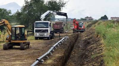 Στον αέρα το φυσικό αέριο στην Πελοπόννησο!